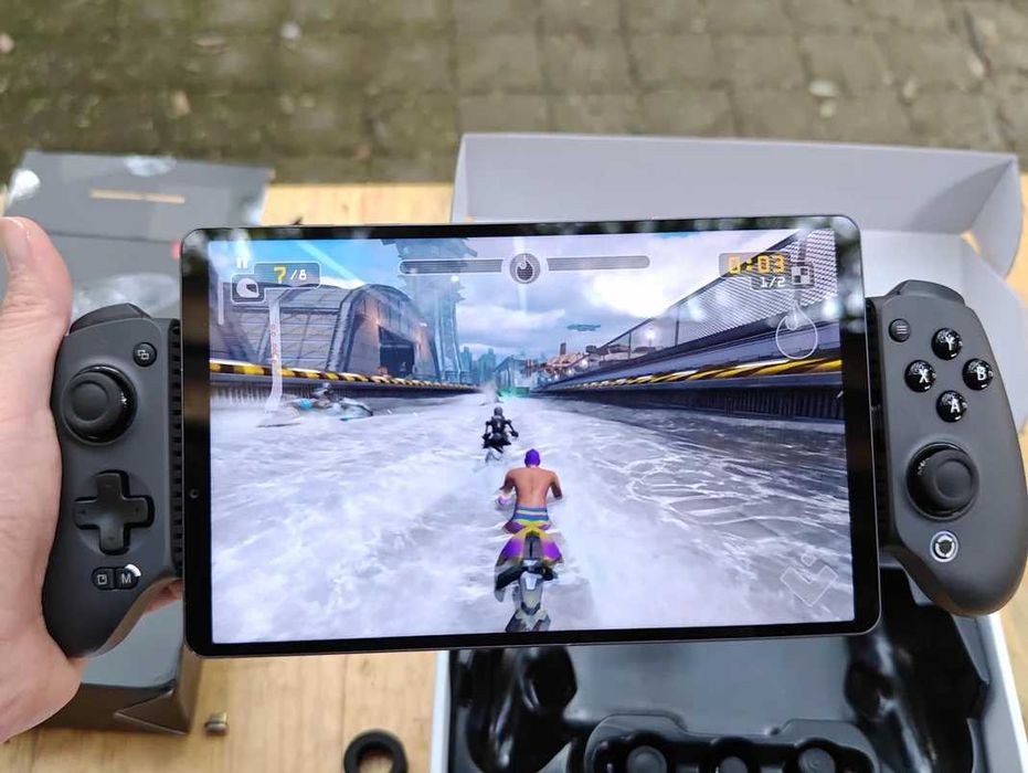 Lenovo Legion Controller G7