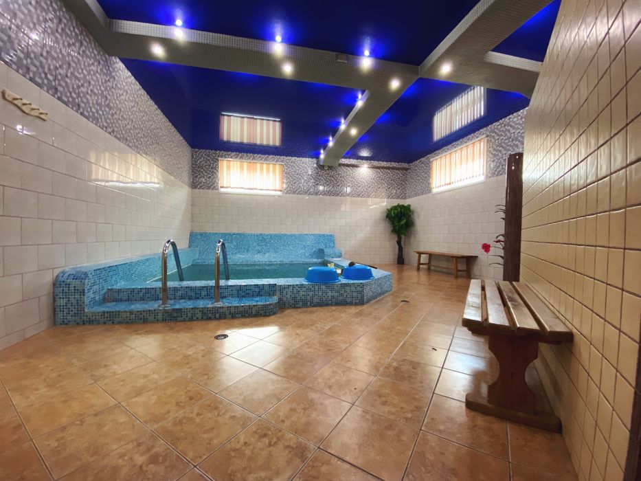 Аренда коттеджа