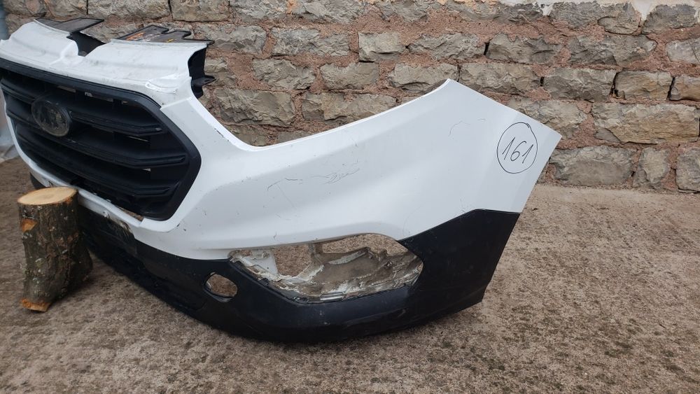 bronq/broni Ford Transit 2018-22g.