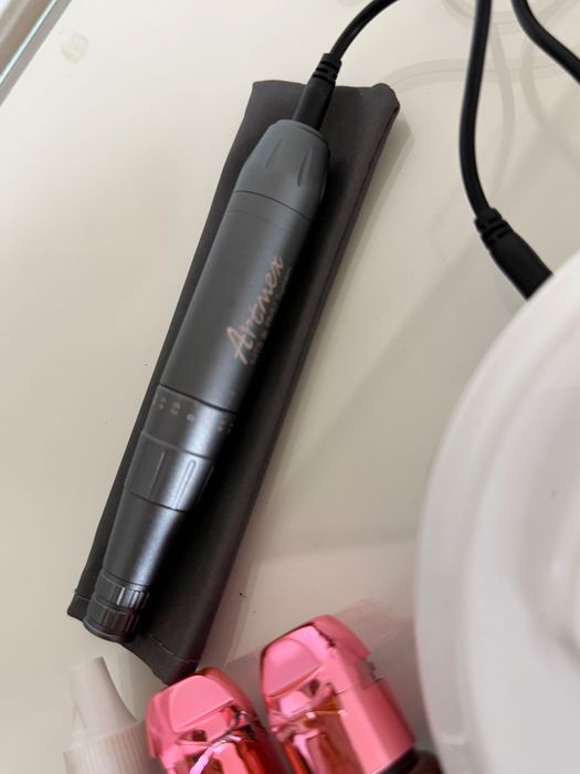 Aparat Micropigmentare Artmex V6