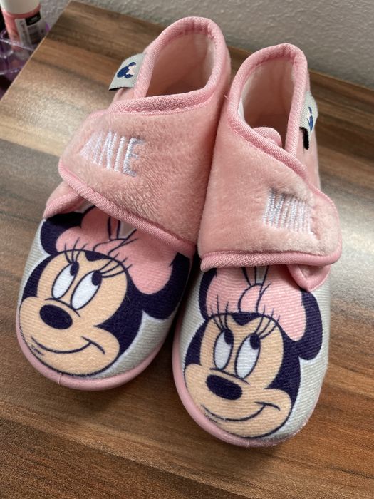 Детски пантофки Мини