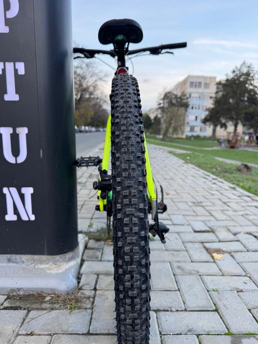 Bicicleta MTB DiamondBack Sync 2.0, roti de 27,5"