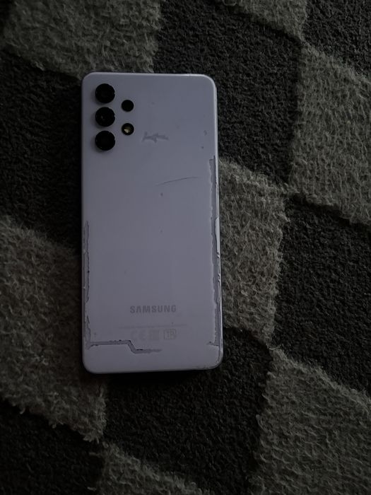 Samsung a32 Продам