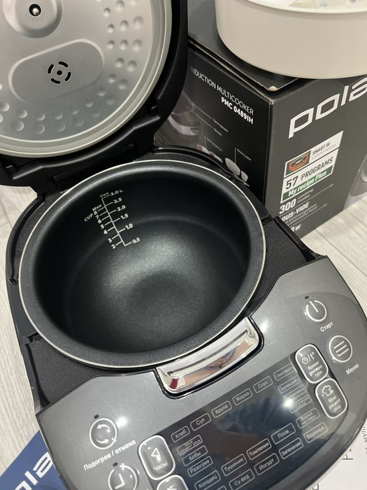 Продам мультиварку