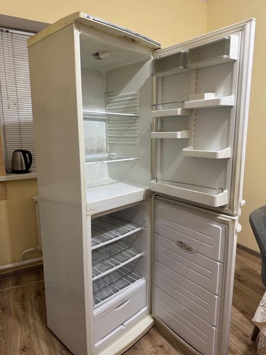 Холодильник срочно