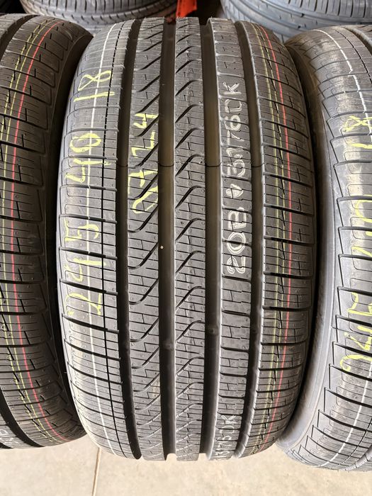 Anvelope All Season 245/40/18 Pirelli Cinturato P7 245 40 18 R 18