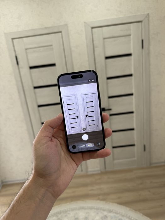 Айфон 16 128 ГБ iPhone 16 88 % АКБ ВСЕ РАБОТАЕТ Астана