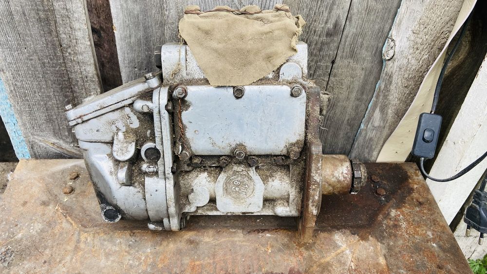 Продам апаратура на мтз