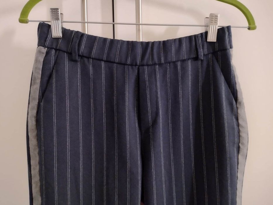 Дамски панталон Zara