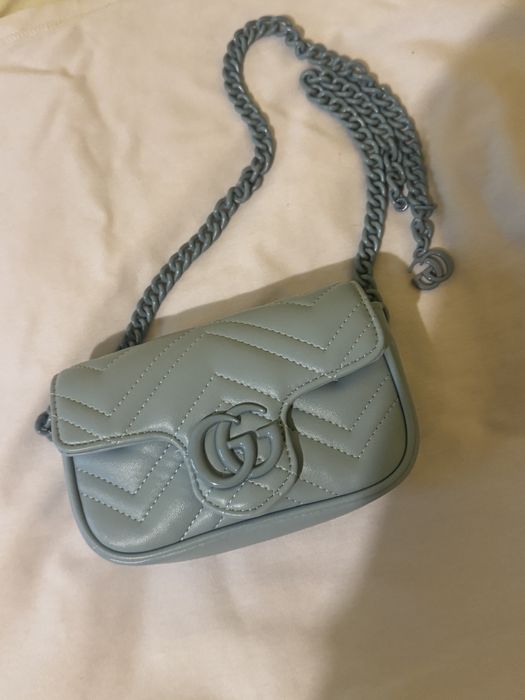 Дамска чанта GUCCI