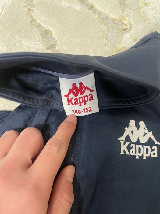 продается двойка, от фирмы Kappa