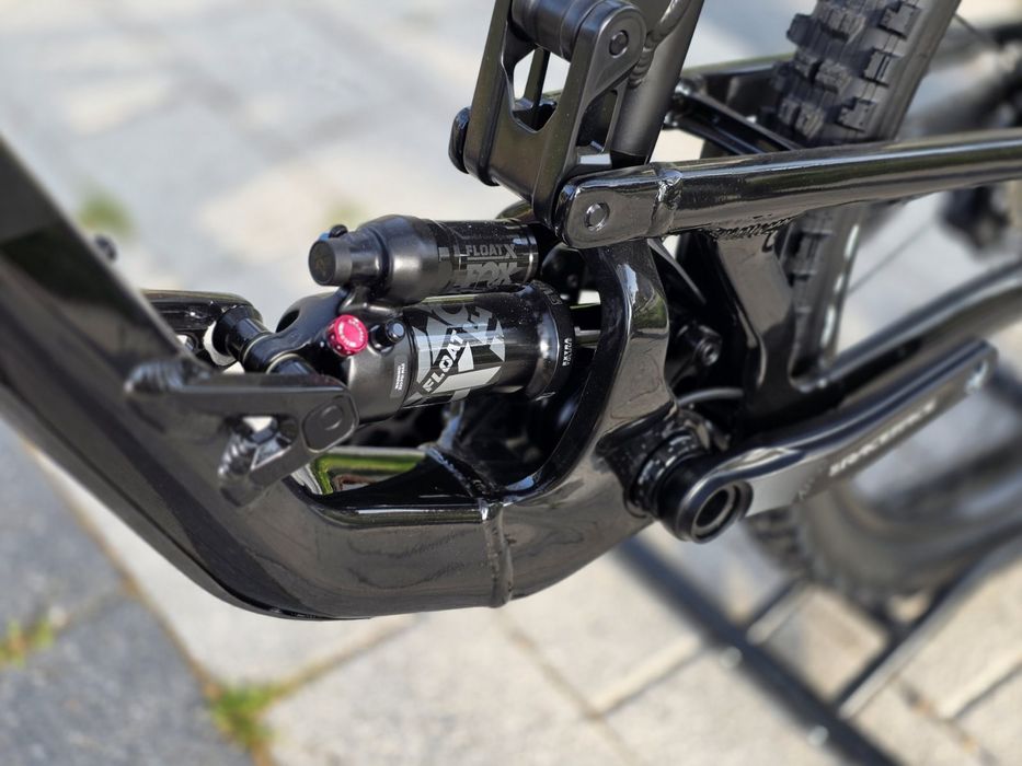 Rocky Mountain Altitude Alloy 50, 29 / Ендуро велосипед.