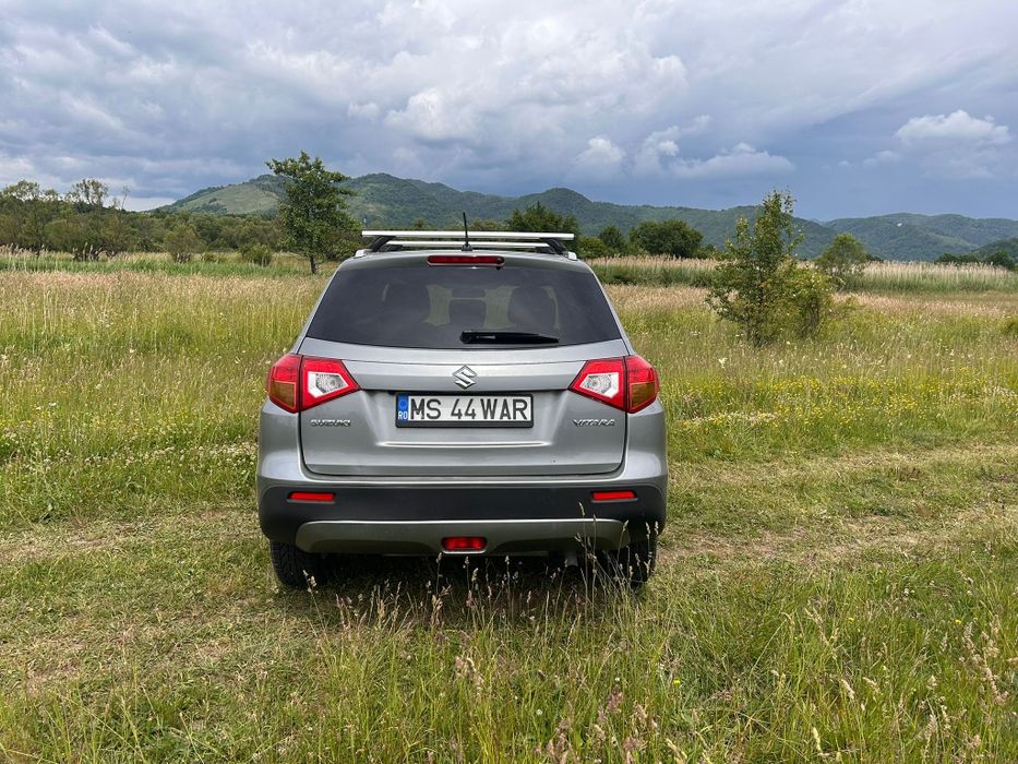 Suzuki Vitara LY