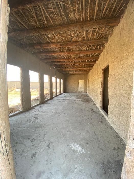 Yer uchastka sotiladi