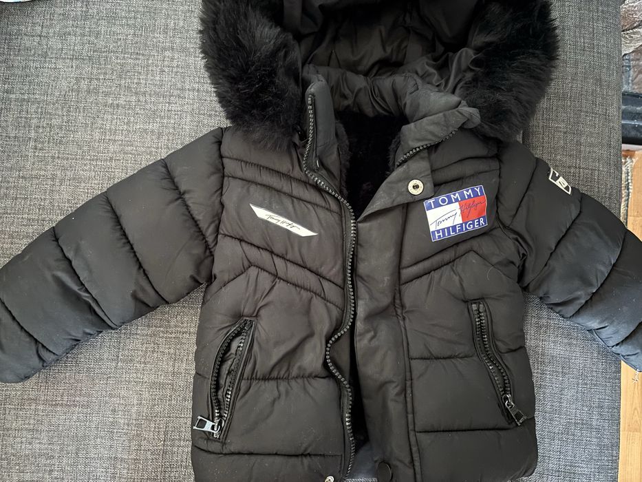 Graca tommy hilfiger