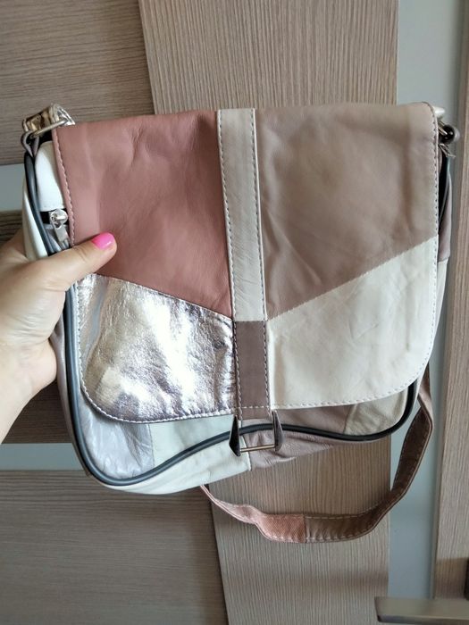 Продаю кожаные сумки