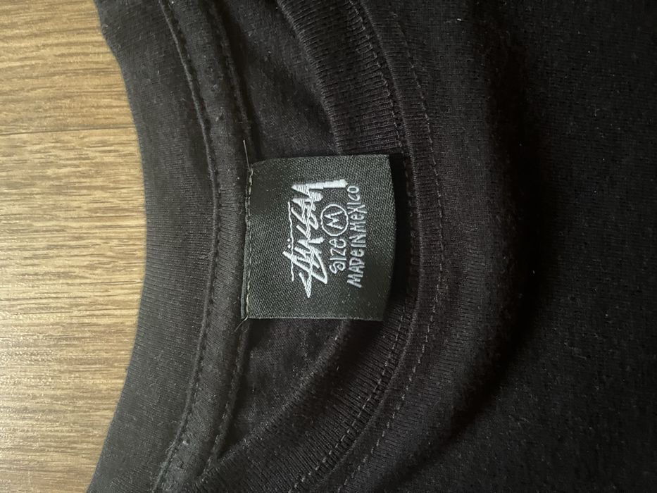 Stussy тениска