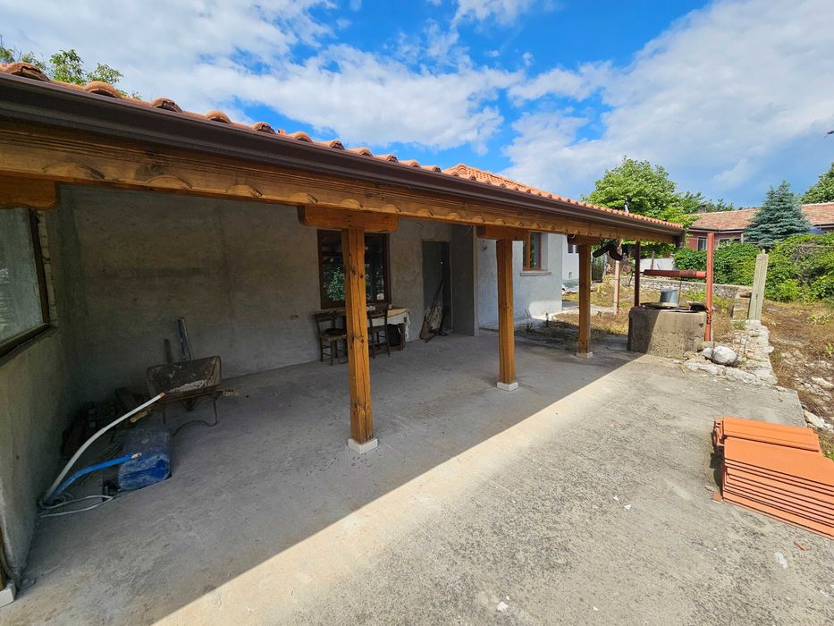 Продава се Къща в с. Беляковец, Област Велико Търново - 130 кв.м за 1224 €/кв.м - Снимка #2