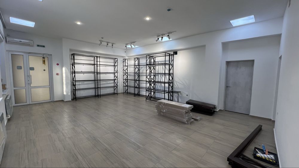 Сдается помещение в аренду