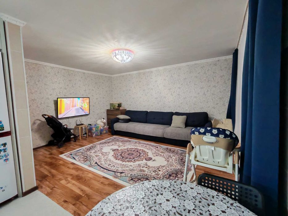 Продажа 3-комнатной квартиры