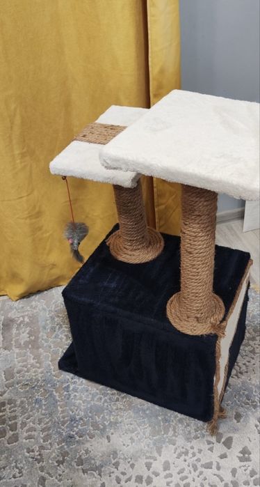 Котешка катерушка