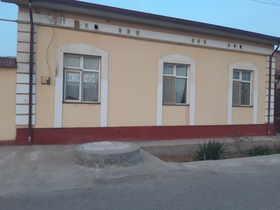 Продаётся коттедж