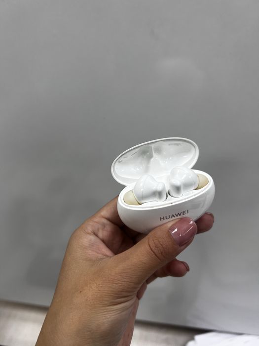 Huawei Freebuds 4i,[1014-Костанай]ЛОТ703405