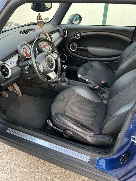 Mini Cooper benzina 1.6 cmc DISTRIBUTIE NOUA