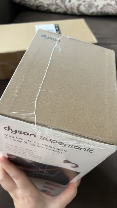 Продам Dyson Фен