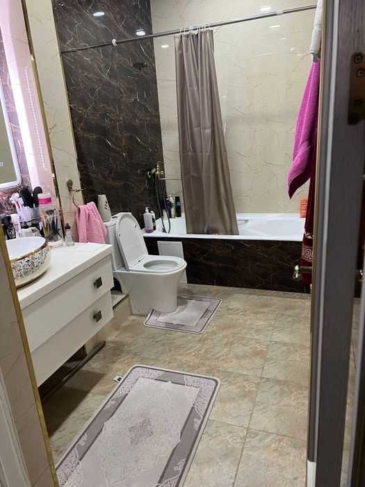 Сдаётся 2х комнатная  квартира на Ц-4 Ориентир Корзинка Шедевр