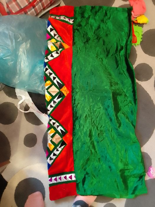 Курак жастык сырты