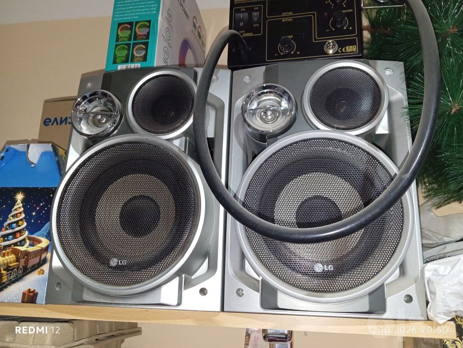 Радиотехника усилитель y-101- стерео hi-fi.