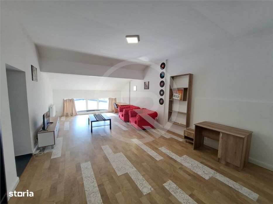 Apartament cu 2 camere, 60 mp utili, situat in cartierul Bulgaria!