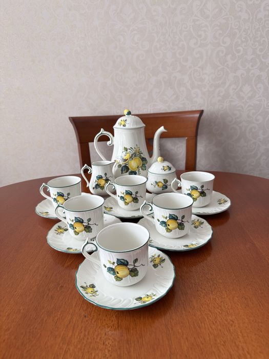 Сервиз кофейный  Villeroy & Boch