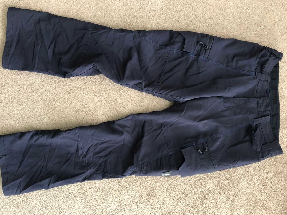 Mascot работен панталон