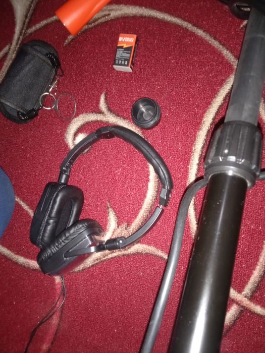 Металлоискатель Tianxun