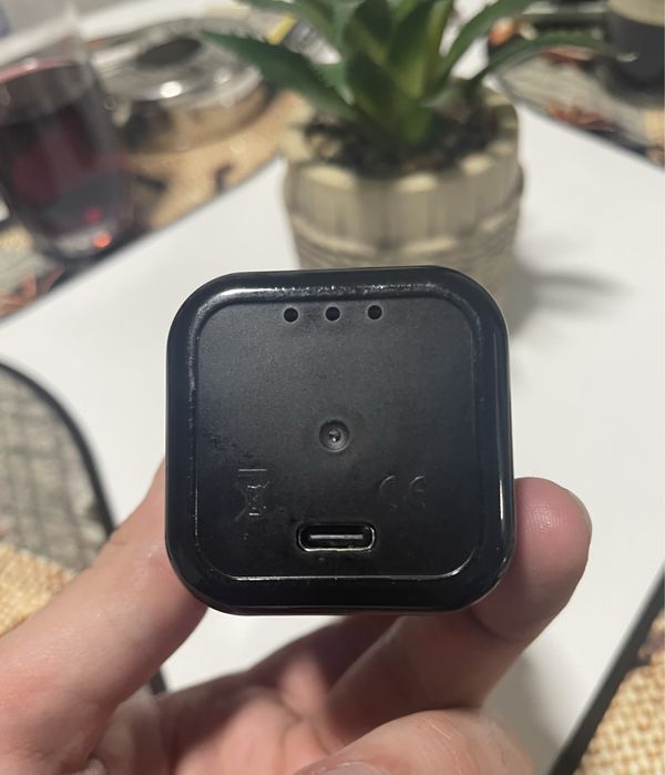 Vape AIMEZ FOX 4-IN-1 – 120.000 pufuri