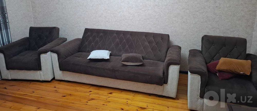 Продается мебель