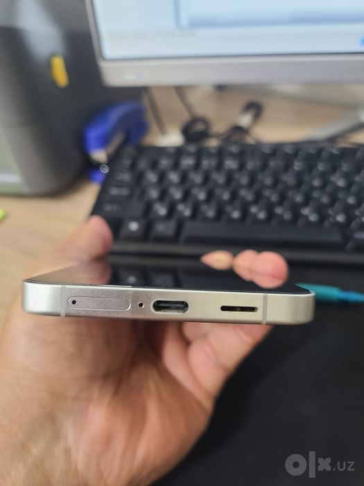 Samsung Galaxy s 24 Plus 12/256