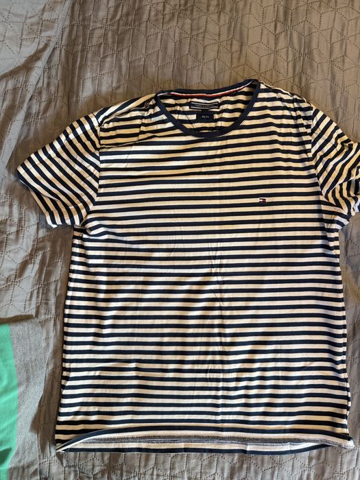Tommy Hilfiger размер L тениски
