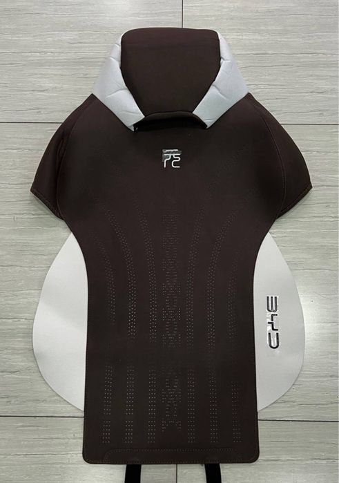 Накидка для сидений Yuan и Chazor