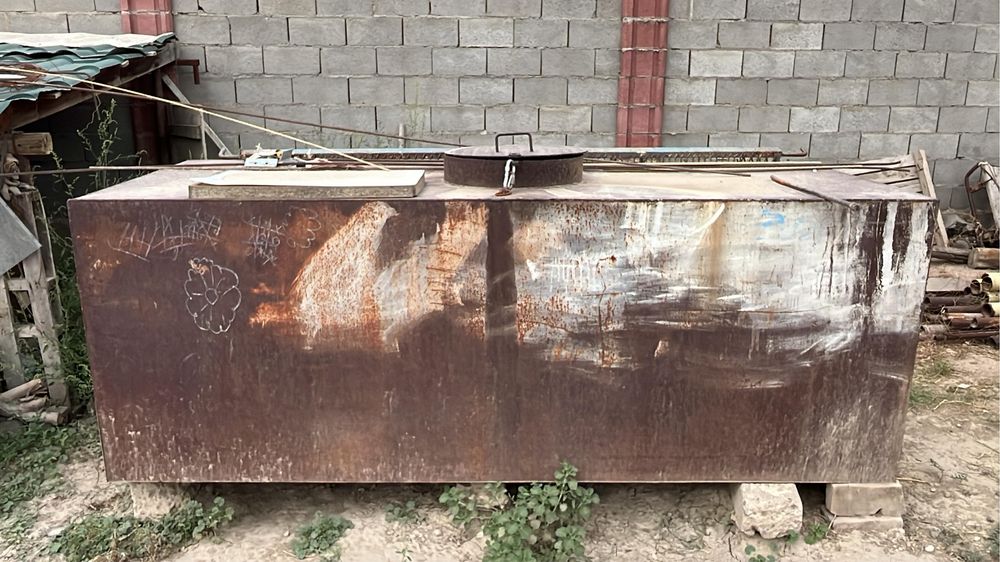 Емкость для воды