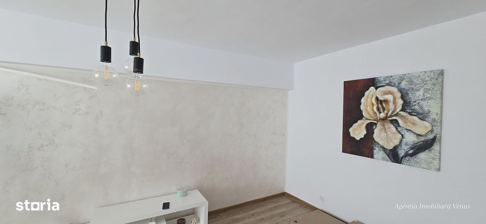 Apartament cu 2 camere zona Select