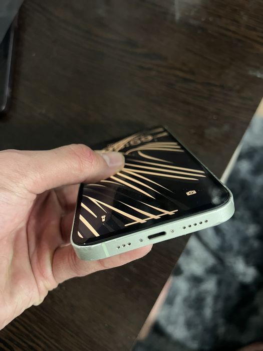 Айфон 12 128гб 86%