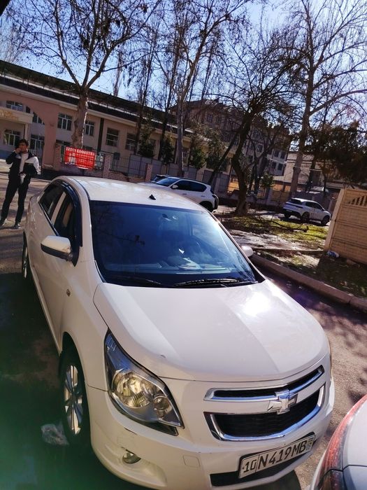 Cobolt 2020 Sroshna sotiladi