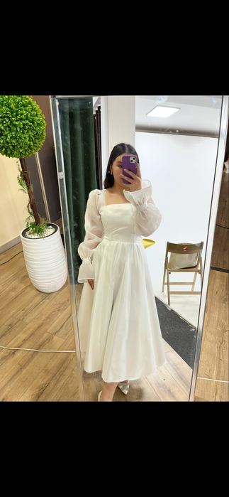 Платье на 25 мая