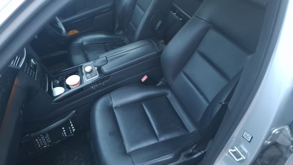 Vând mercedes e class, w212, motor 2.2 euro 5, 175 cai