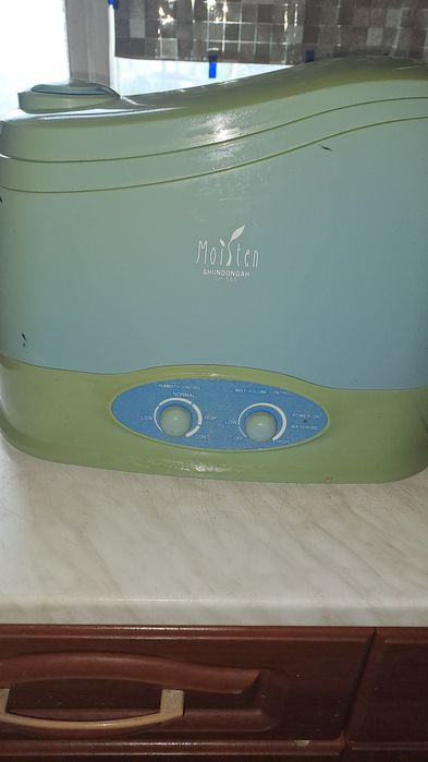 Увлажнитель воздуха.Корейский