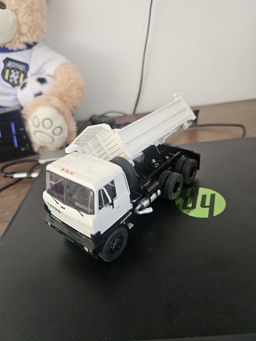 Macheta Tatra 815 S3