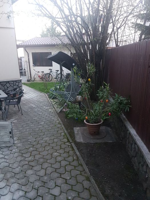 Casa ultracentrala,